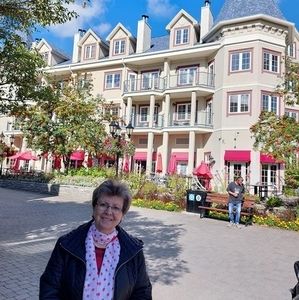 Meet your Posher, Majd